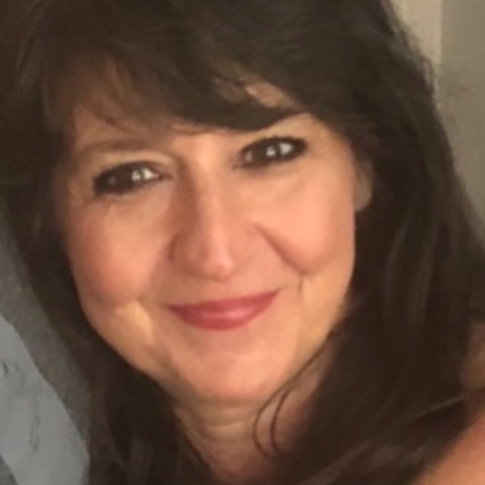 Meet your Posher, Tammie